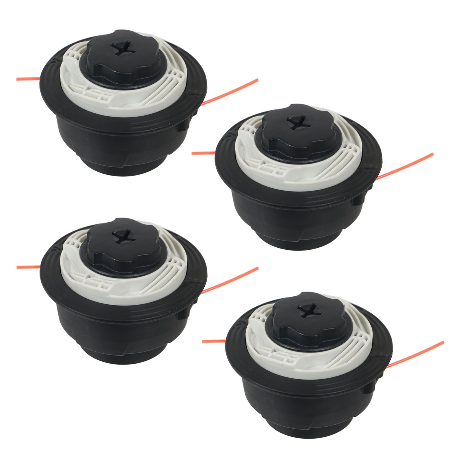 Trimmer Head for STIHL Autocut C 6-2 FS38 FS40 FS45 FS46 FS50 FSE60 FSE71 FSE81 x 4