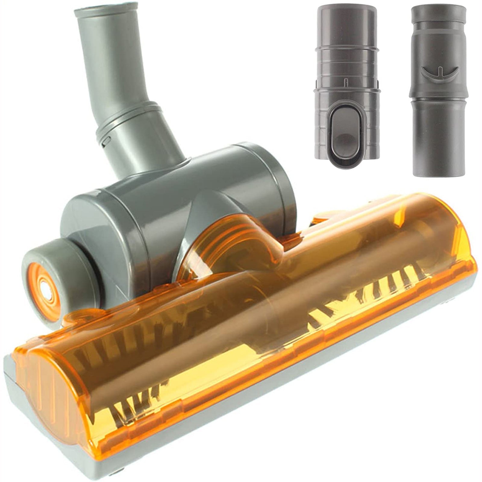 Turbine Head compatible with DYSON Vacuum Carpet Floor Tool Wheeled Turbo Brush 32mm