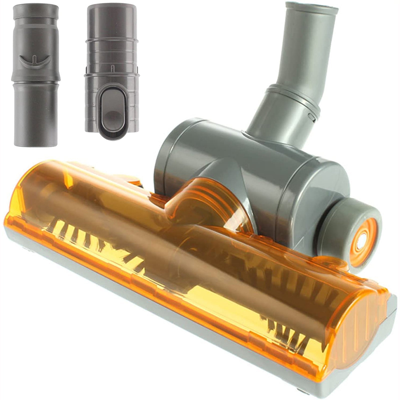 Turbine Head compatible with DYSON Vacuum Carpet Floor Tool Wheeled Turbo Brush 32mm