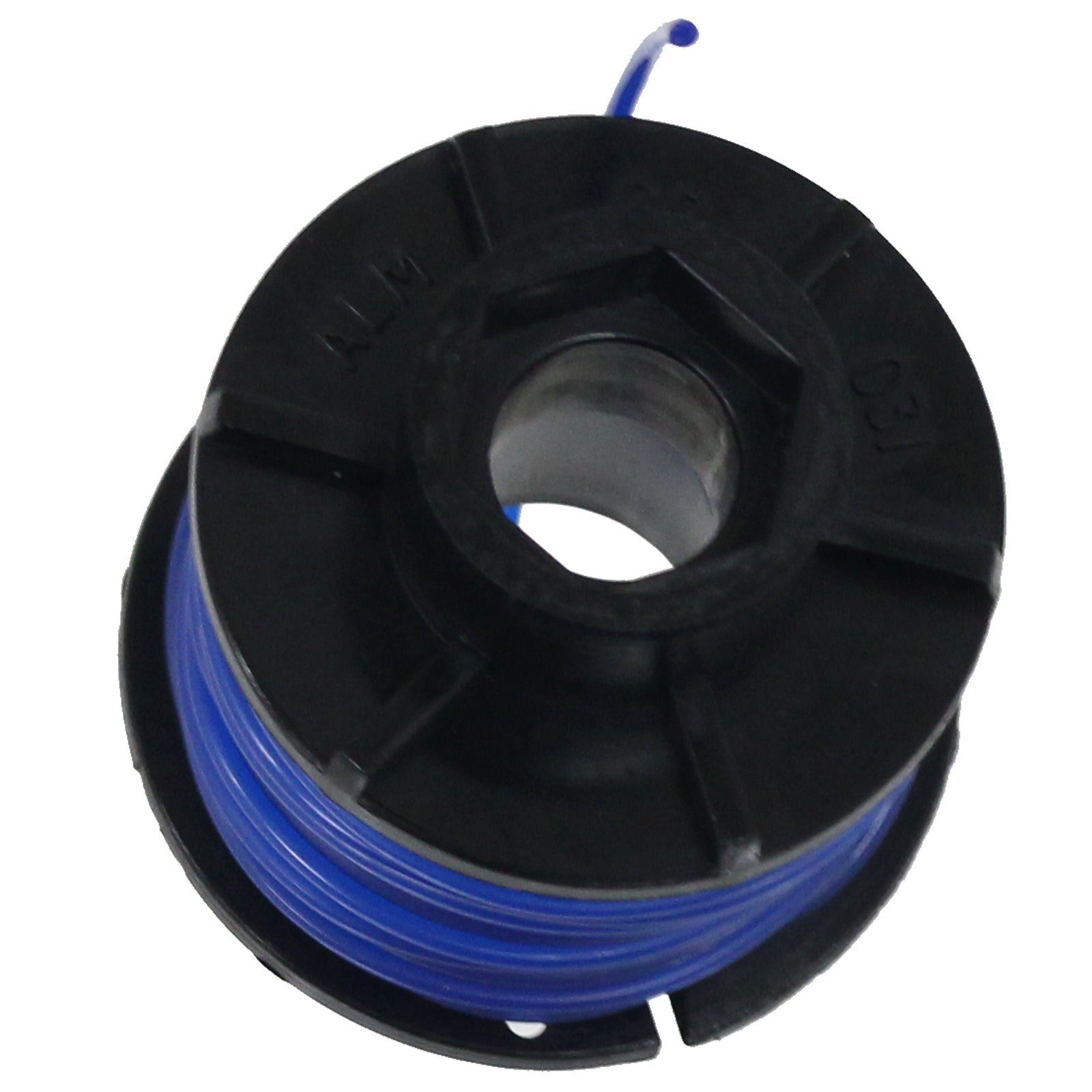 10m Line & Spool for Black & Decker Strimmer Trimmer