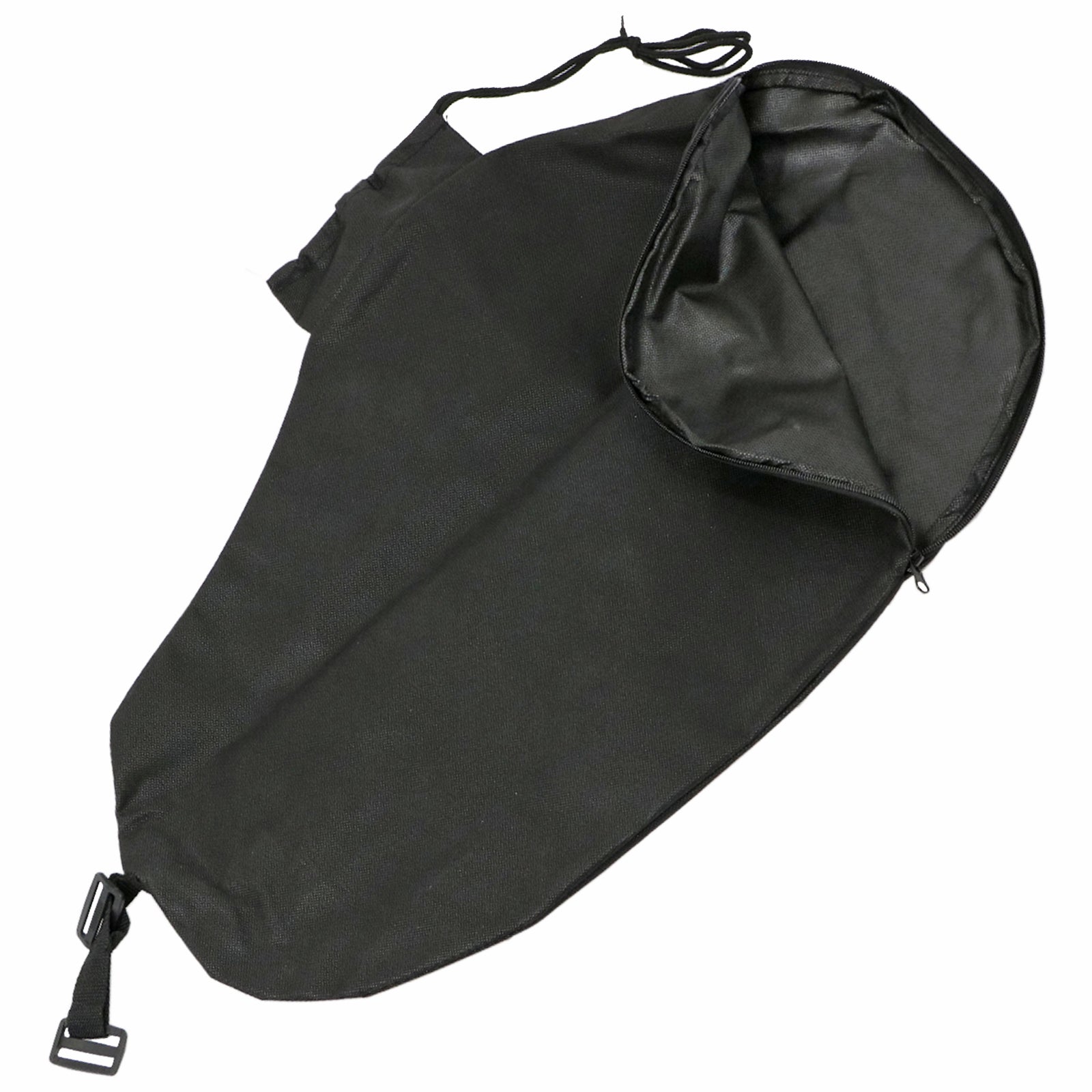 Debris Collection Bag Sack for QUALCAST YT6231 YT623105X Garden Vac Leaf Blower Vacuum