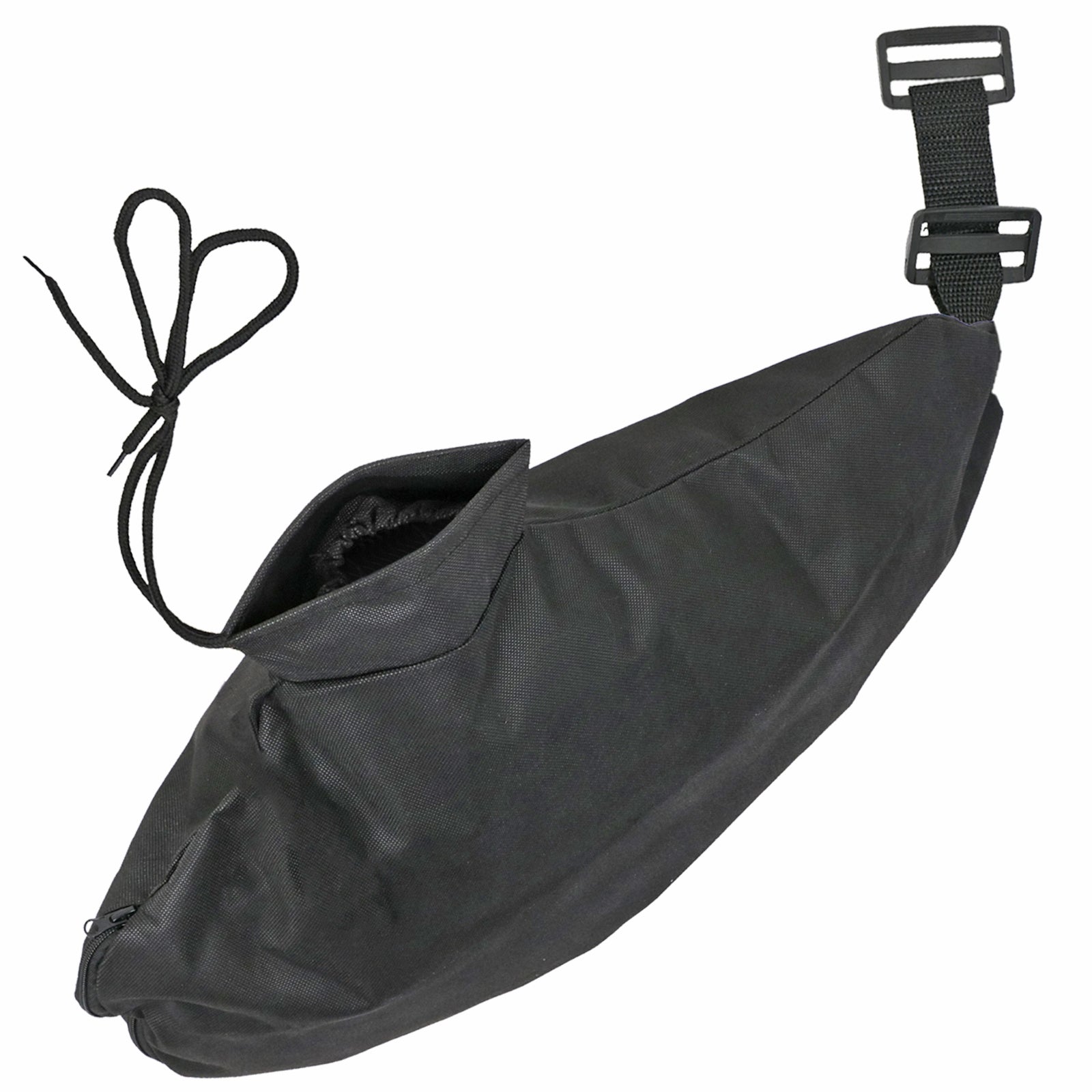 Debris Collection Bag Sack for COBRA BV2600 Garden Vac Leaf Blower Vacuum x 2