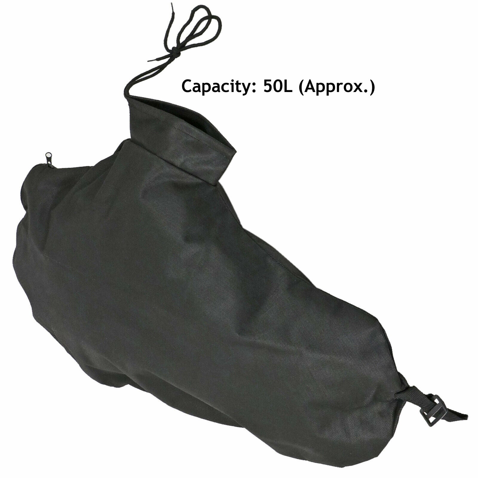 Debris Collection Bag Sack for MACALLISTER MBV2800 Garden Vac Leaf Blower Vacuum x 2