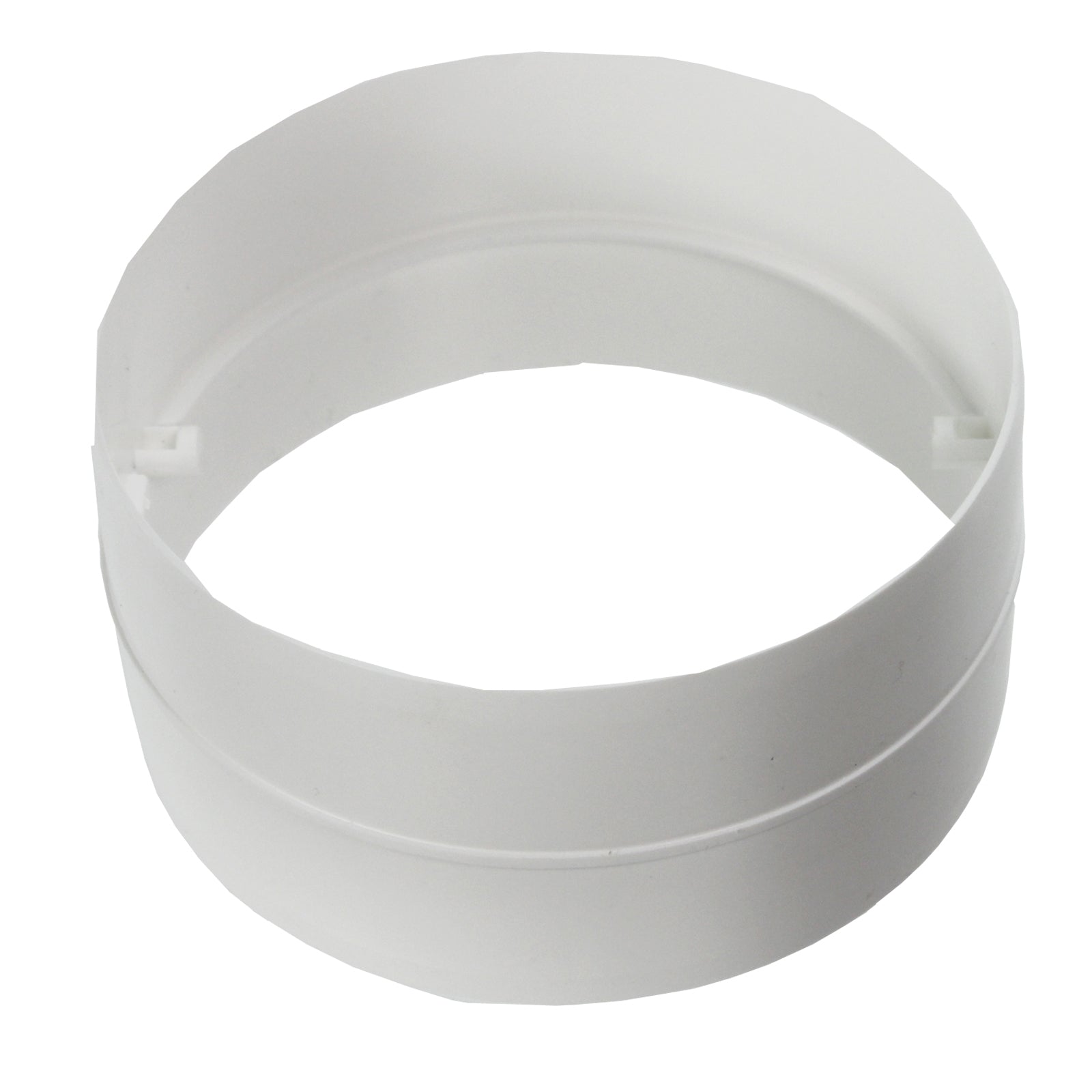 Hose Pipe PVC Duct Extension Kit for BLACK & DECKER Air Conditioner (3m, 5")