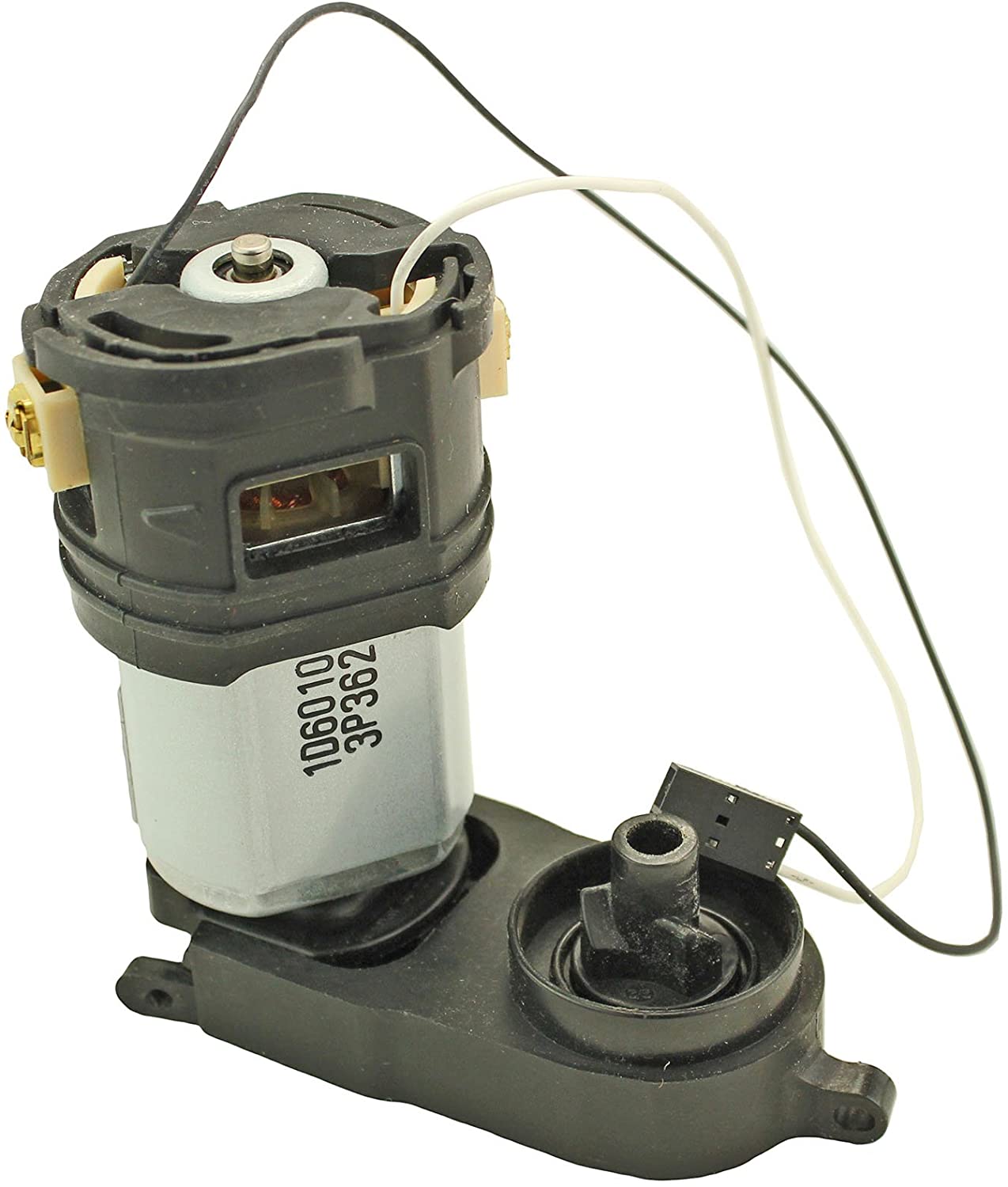 Brushroll Motor for Dyson DC24 DC24i Vacuum Cleaning Head Pre + Post Filter Kit