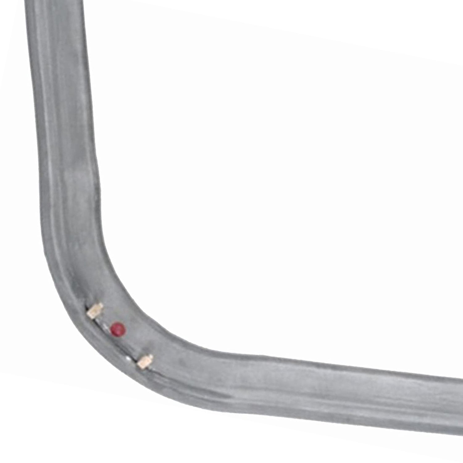 Rubber Door Seal Gasket for NEFF Cooker Oven (430 x 330 mm)