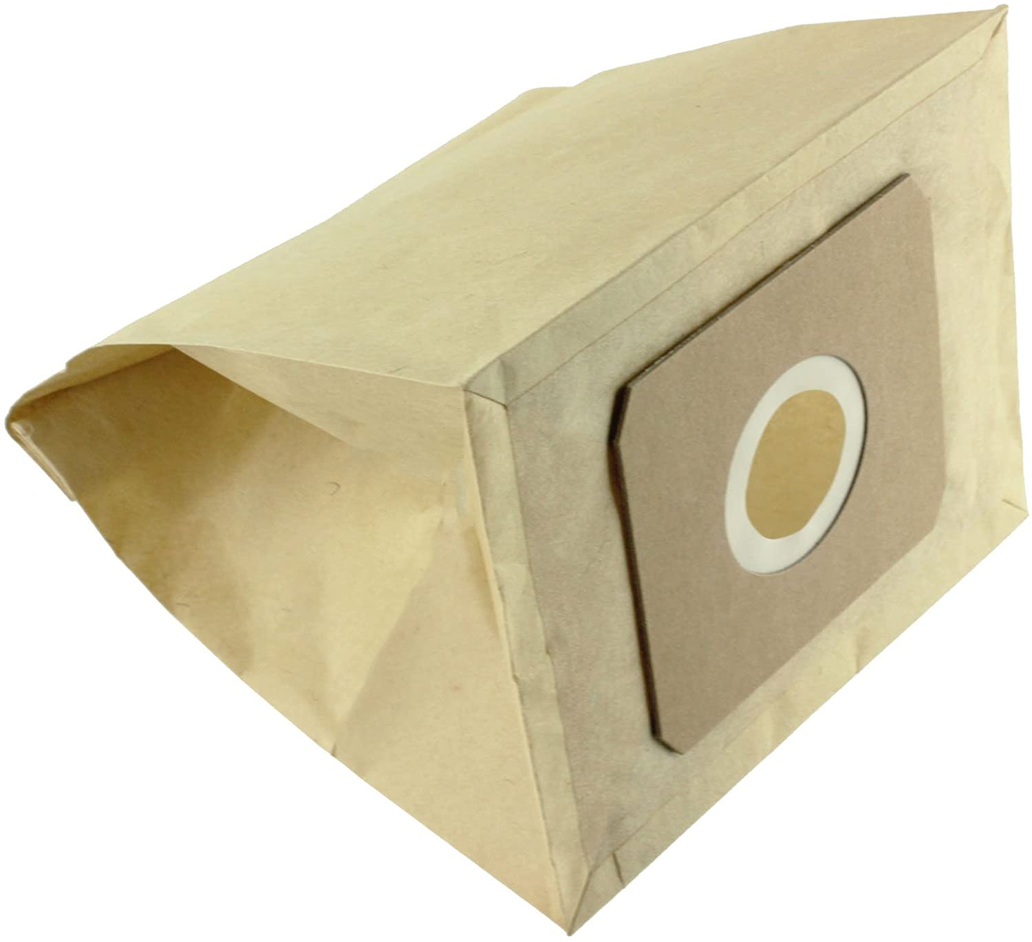 Strong Dust Bags for TESCO VC010 315C Vacuum Cleaner (Pack of 20) +20 Freshener Tabs