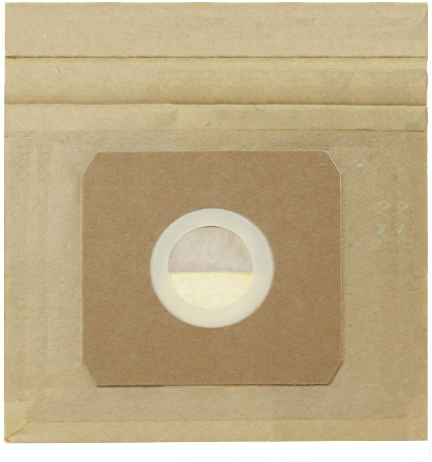 Strong Dust Bags for ARGOS VALUE Vacuum Cleaner (Pack of 20) + 20 Freshener Tabs