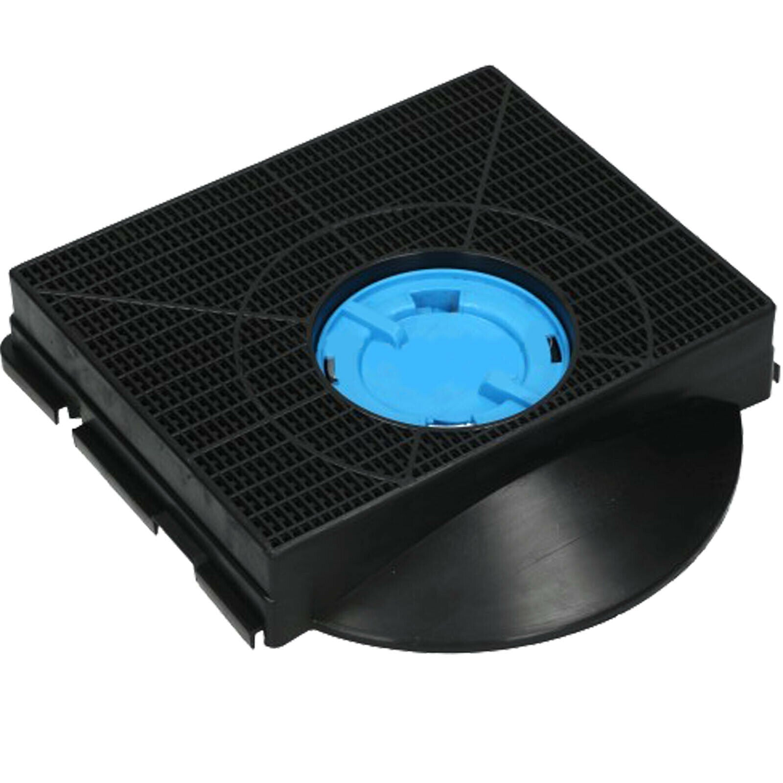 Charcoal Carbon Vent Filter for GORENJE Cooker Hood Vent Extractor (Pack of 2)