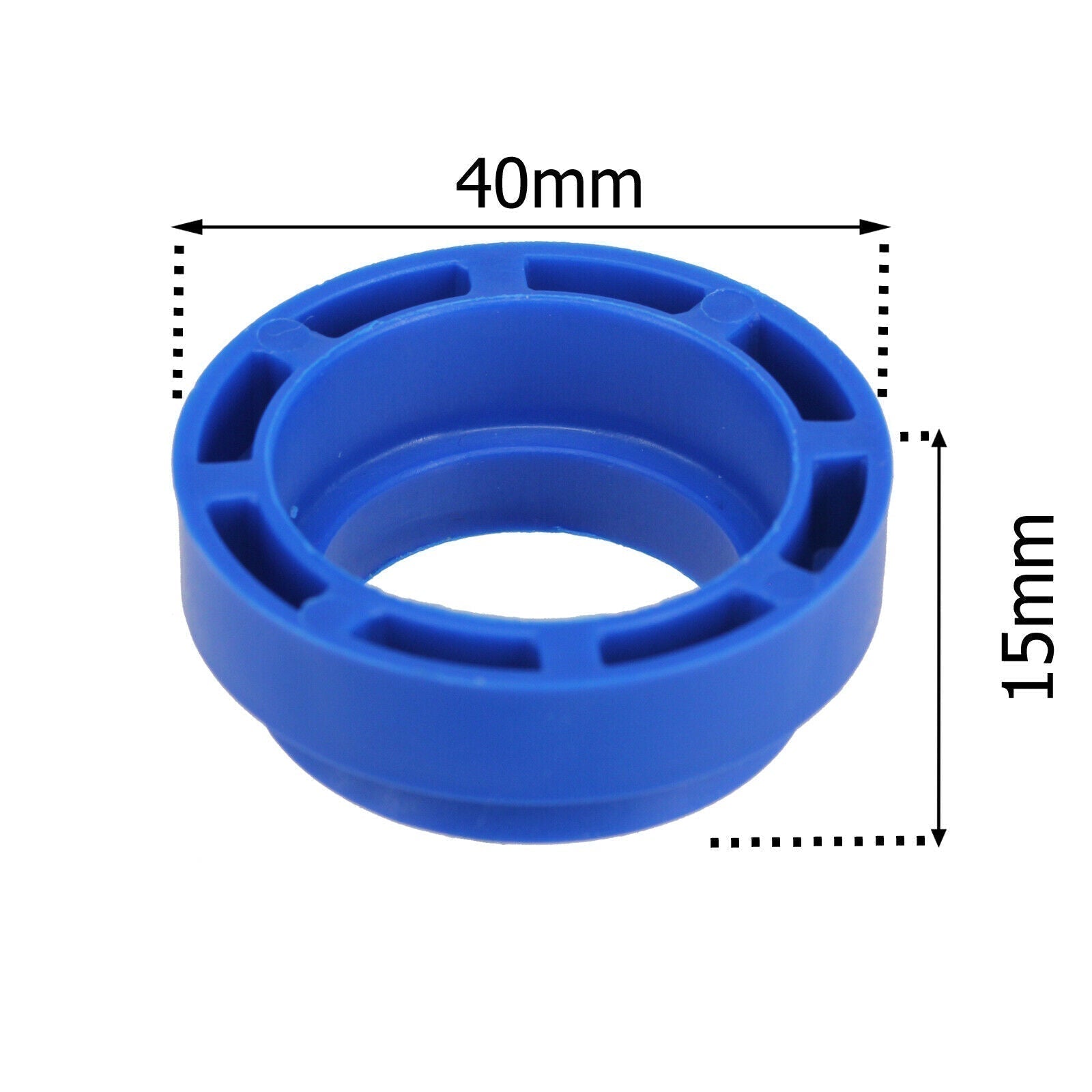 Strimmer Line Spool Head for Einhell BG-PT 2538 BG PT2538 Trimmer x 2