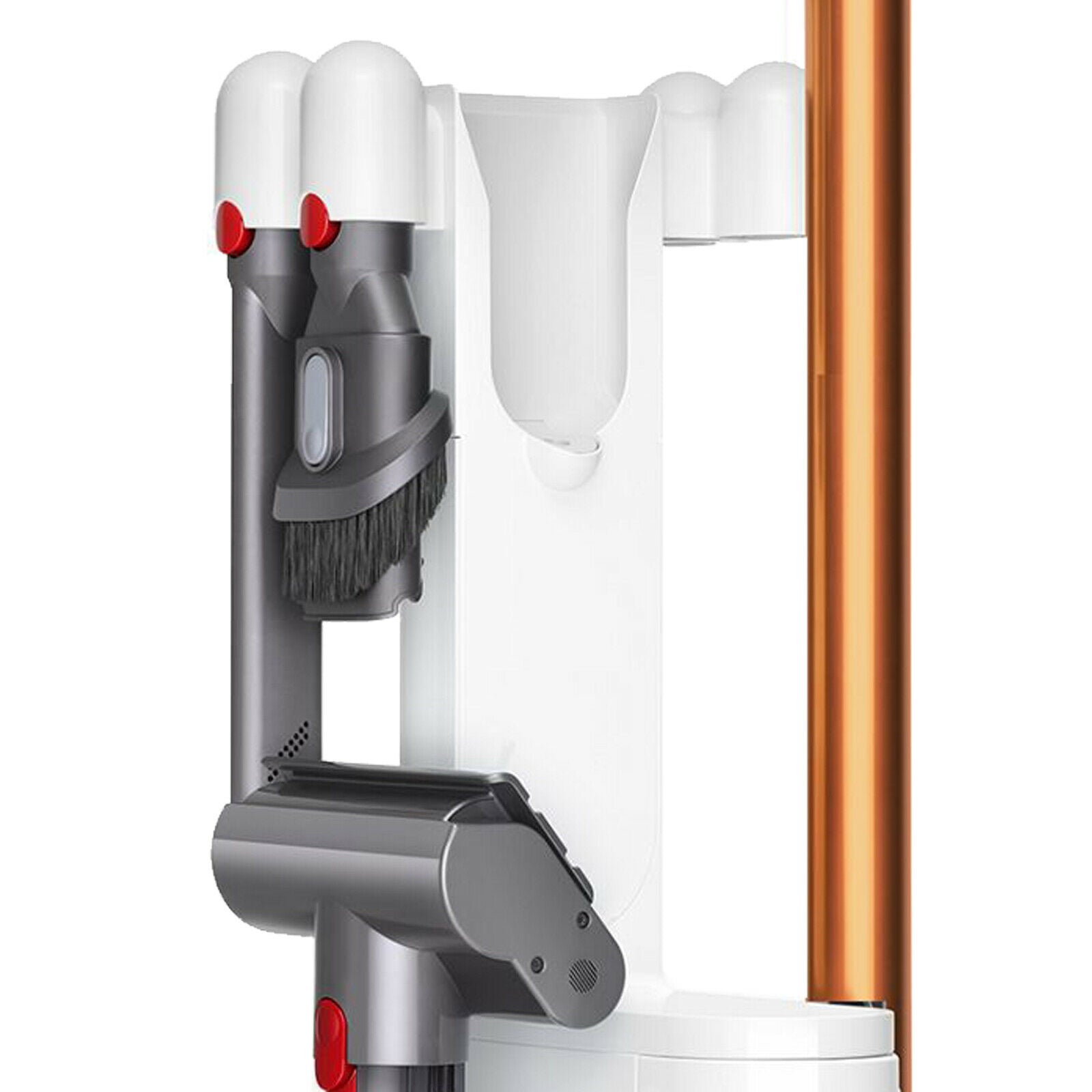 Dyson Vacuum Docking Station Freestanding Dock + Tool Kit Cyclone V10 Dok SV12
