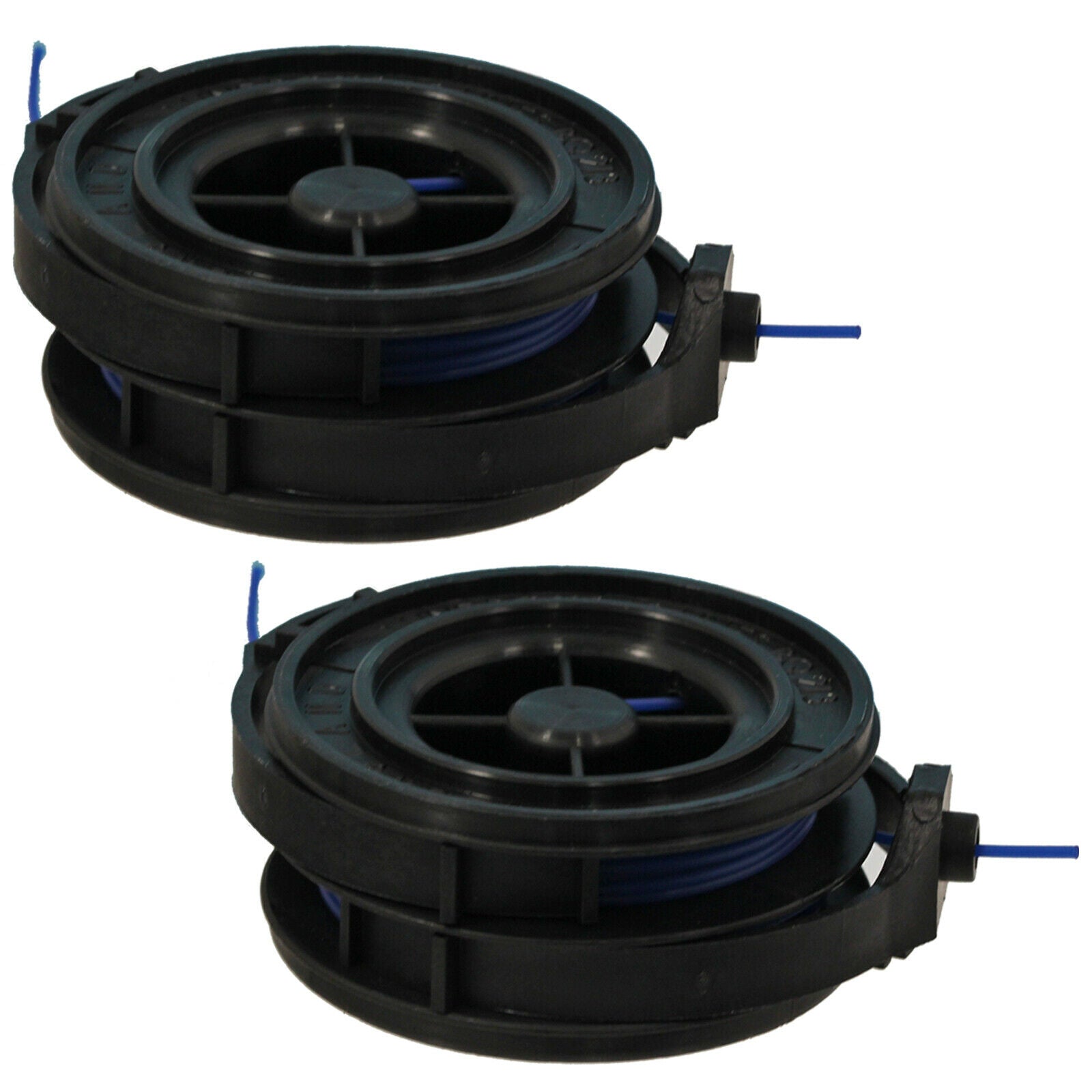 Strimmer Line Spool for BOSCH ART30D ART30DF ART30GSD ART30GSDV Trimmer x 2