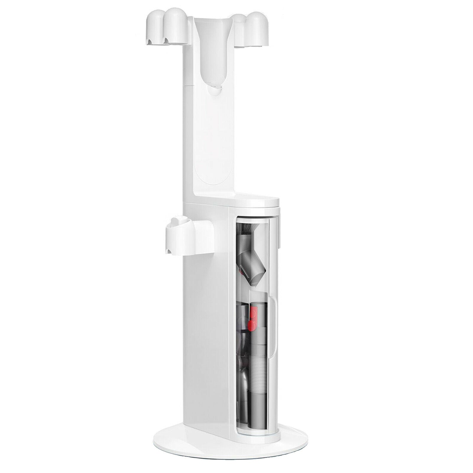 Dyson Vacuum Docking Station Freestanding Dock + Tool Kit Cyclone V10 Dok SV12