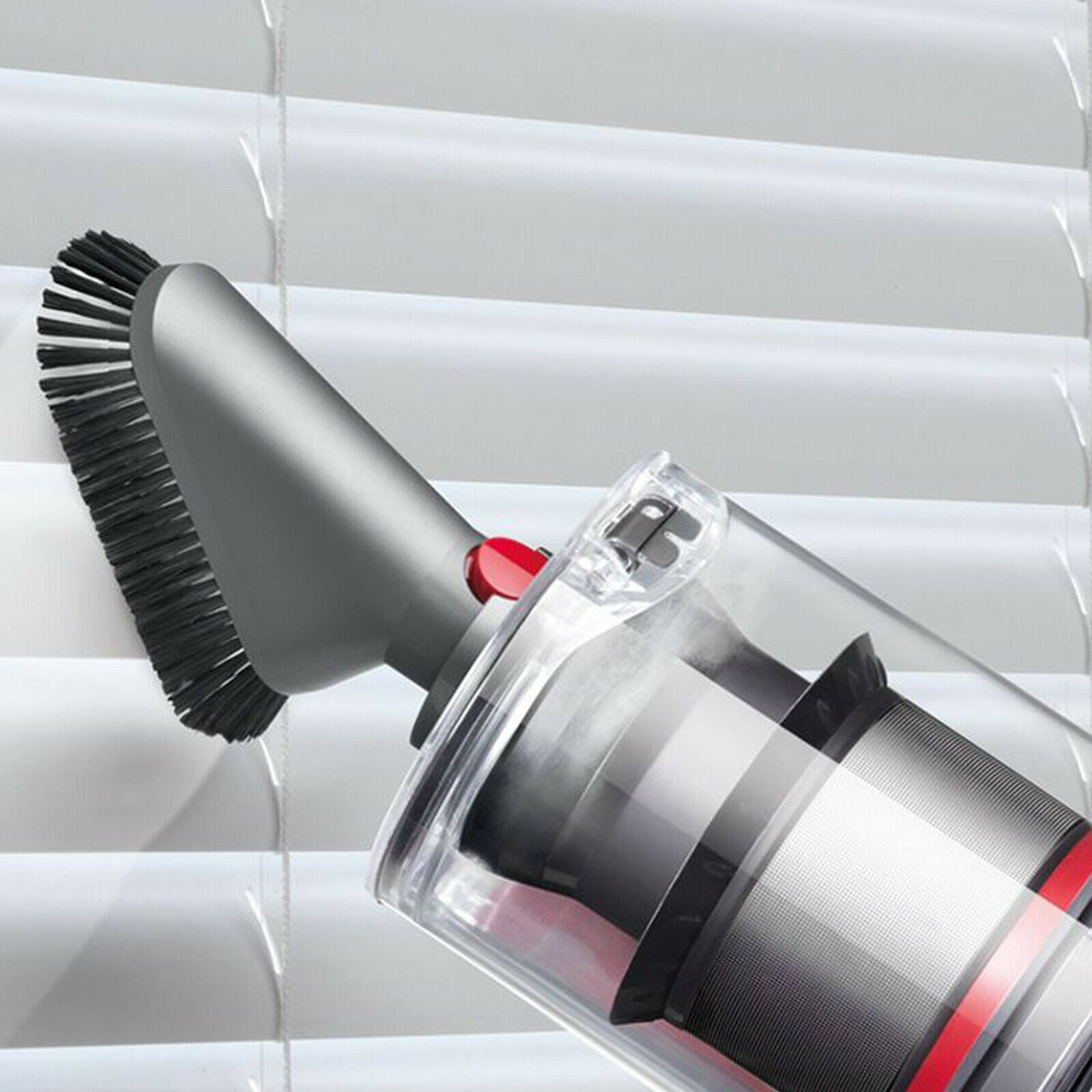 Dyson Vacuum Docking Station Freestanding Dock + Tool Kit Cyclone V10 Dok SV12
