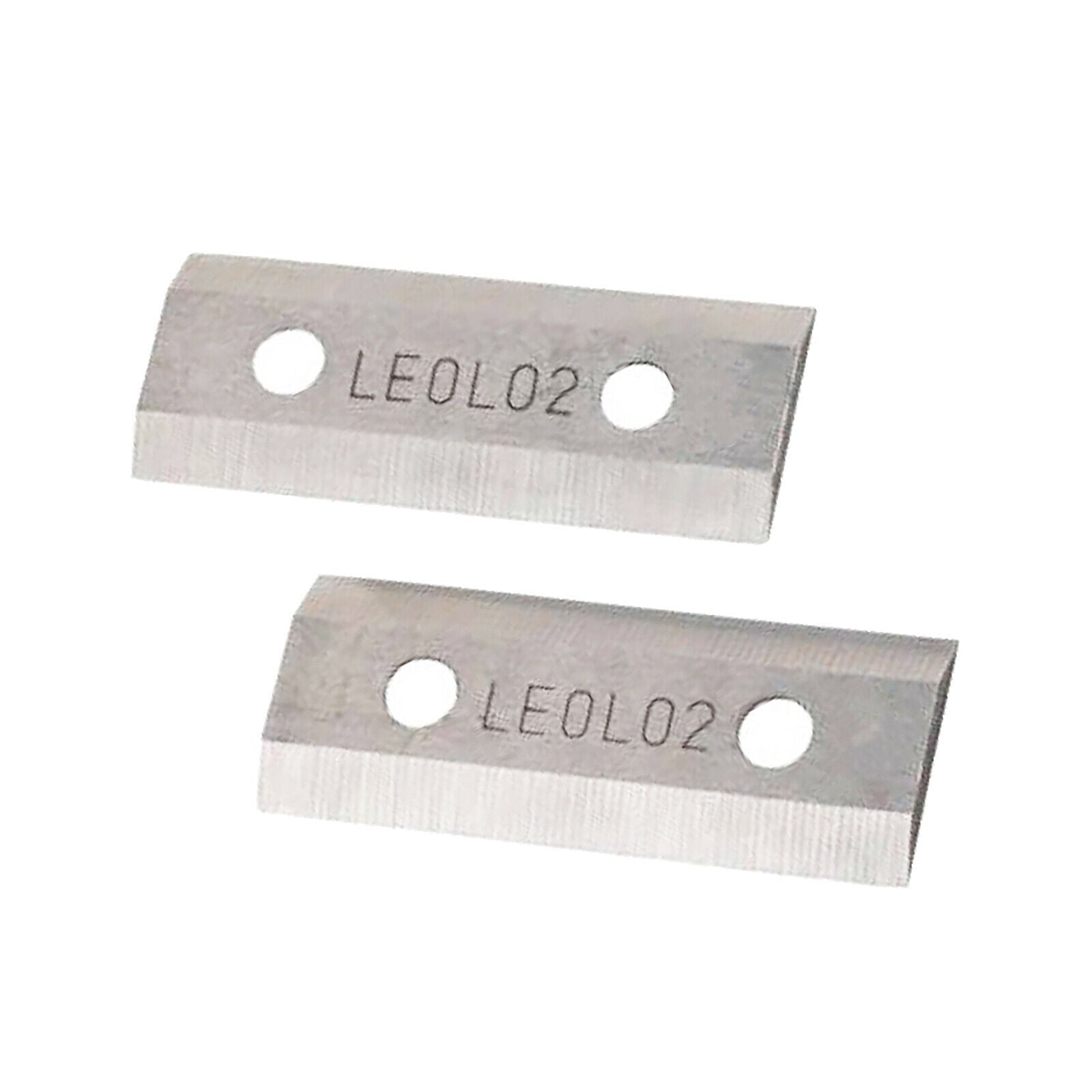 Metal Blades for Garden Shredders LE0L02 64mm