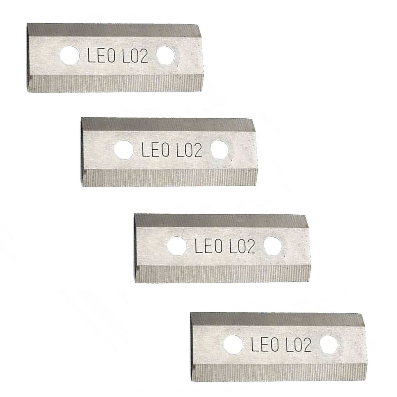 Metal Blades for Garden Shredders LE0L02 64mm