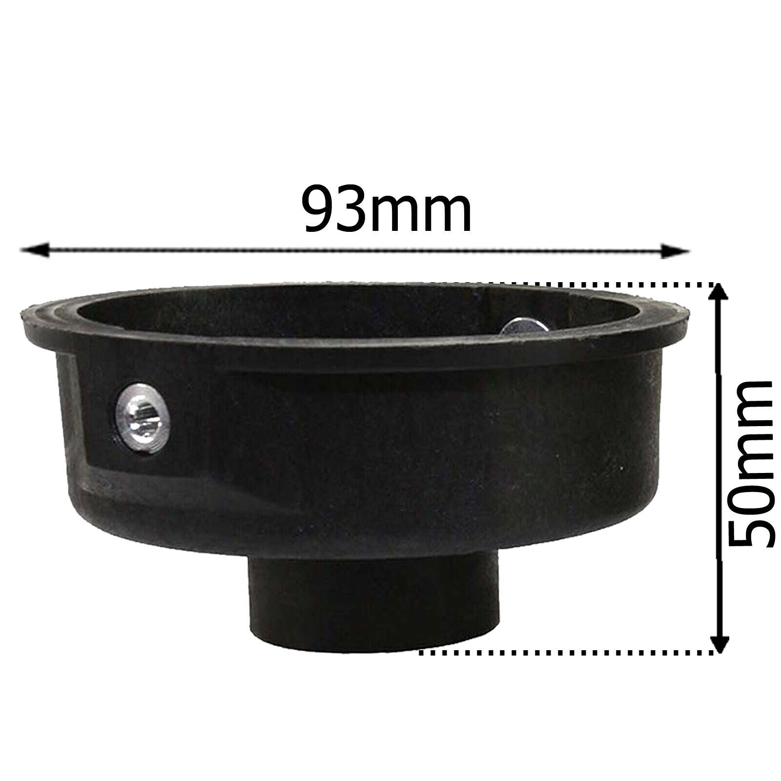 Strimmer Line Spool Head for B&Q TRY25PGTA Trimmer