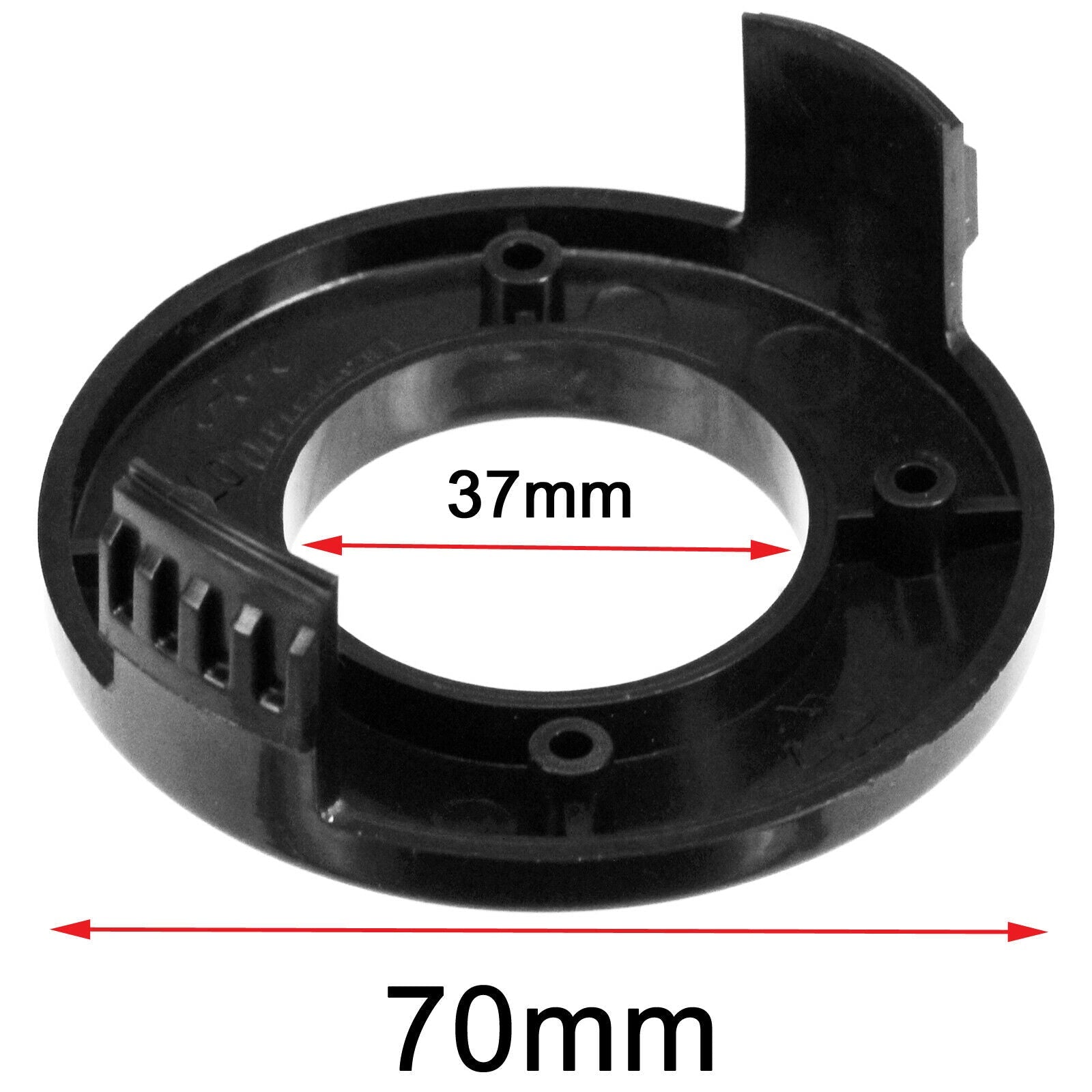 Strimmer Line Spool Cover for McGregor GT2551 LandXcape GGT350T Trimmer