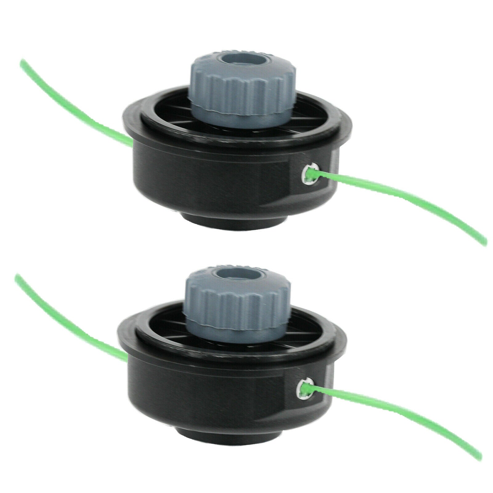 Strimmer Line Spool Head for Homebase Sovereign HS-PT 2538 HS PT2538 Trimmer x 2