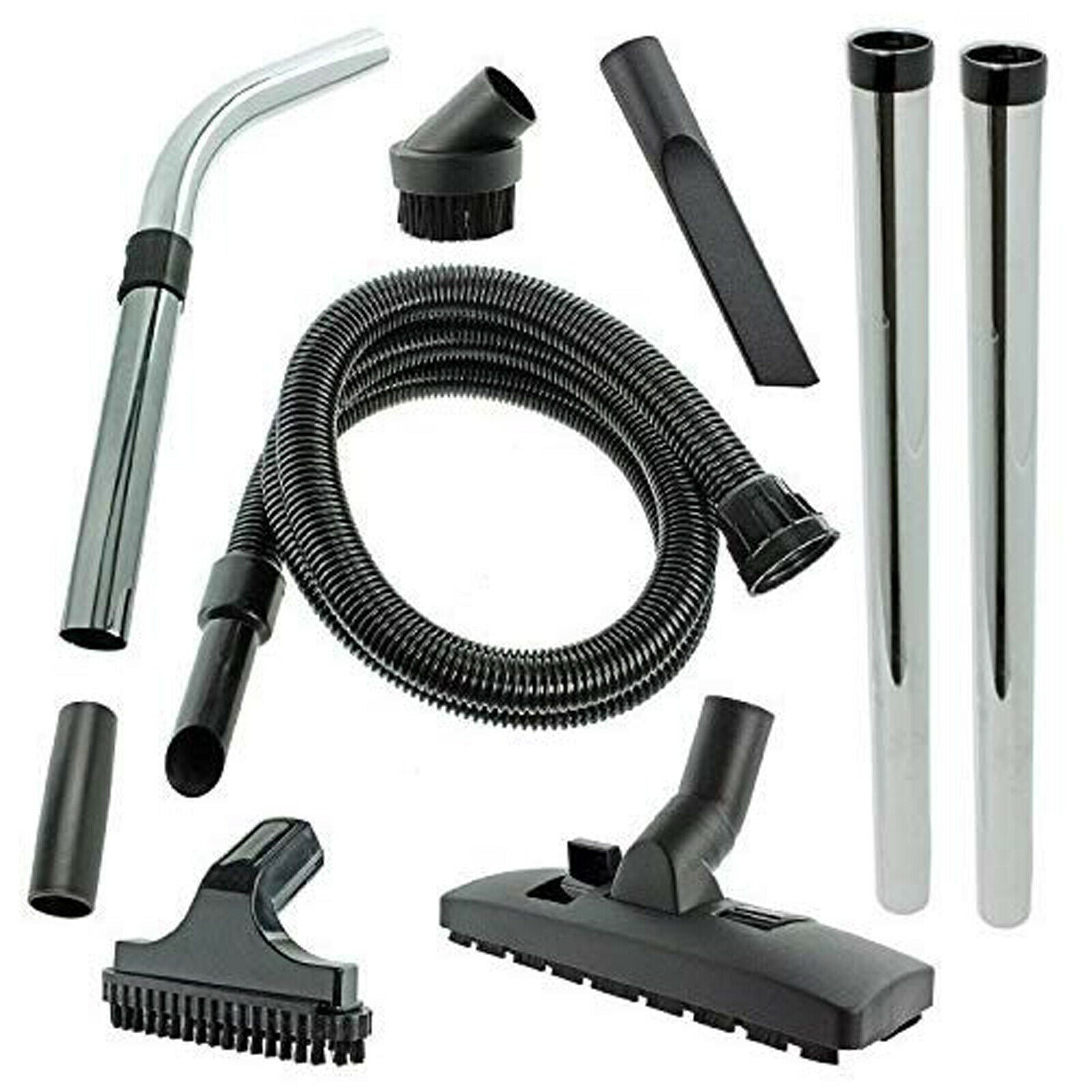 SPARES2GO Spare Parts Tool Kit + 11" Filter for Numatic Henry HVB160 HVR160 Hetty HET160 Vacuum Cleaner + Fresheners