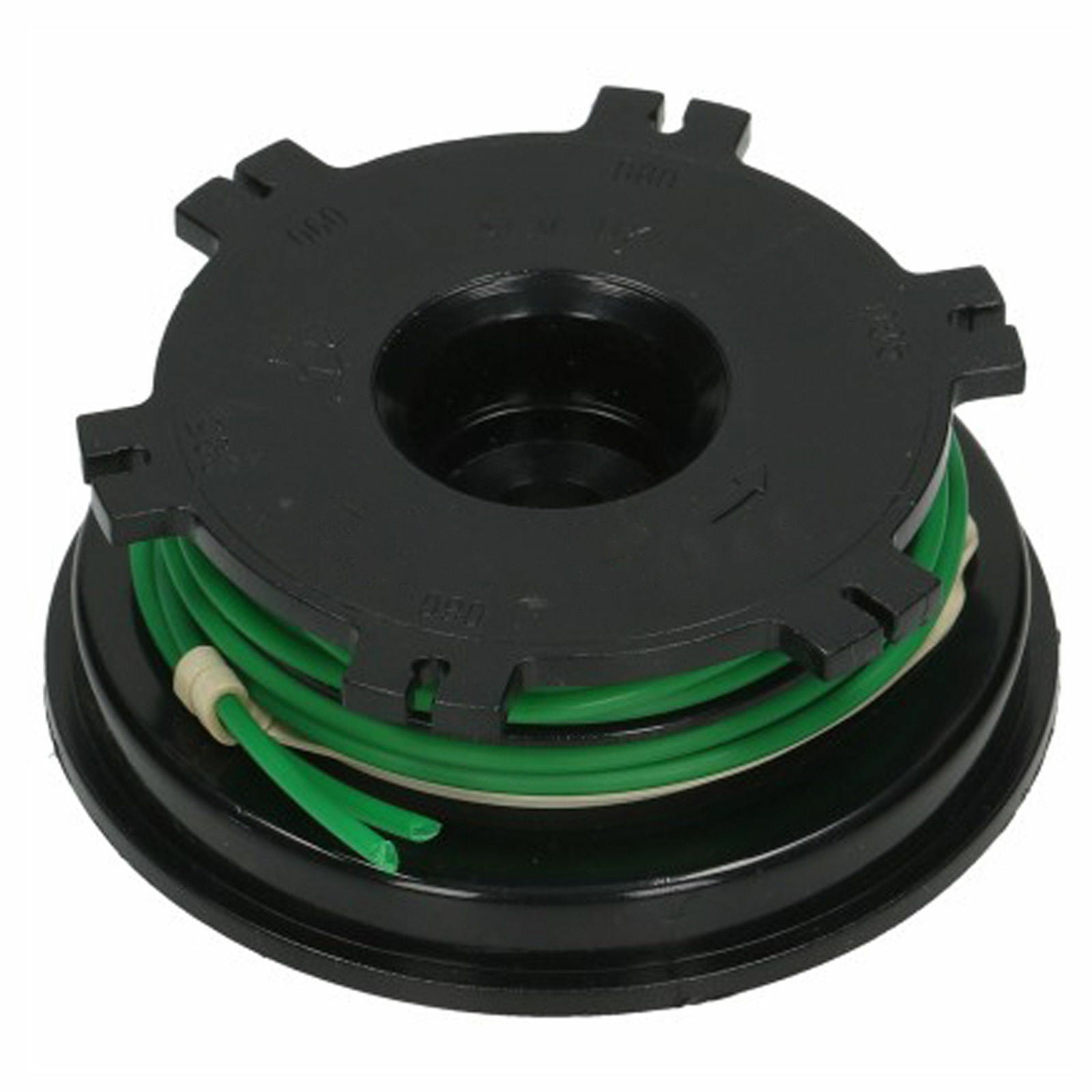 Twin Line and Spool for CHALLENGE XTREME SGT26 SGT30 SGT34N Strimmer