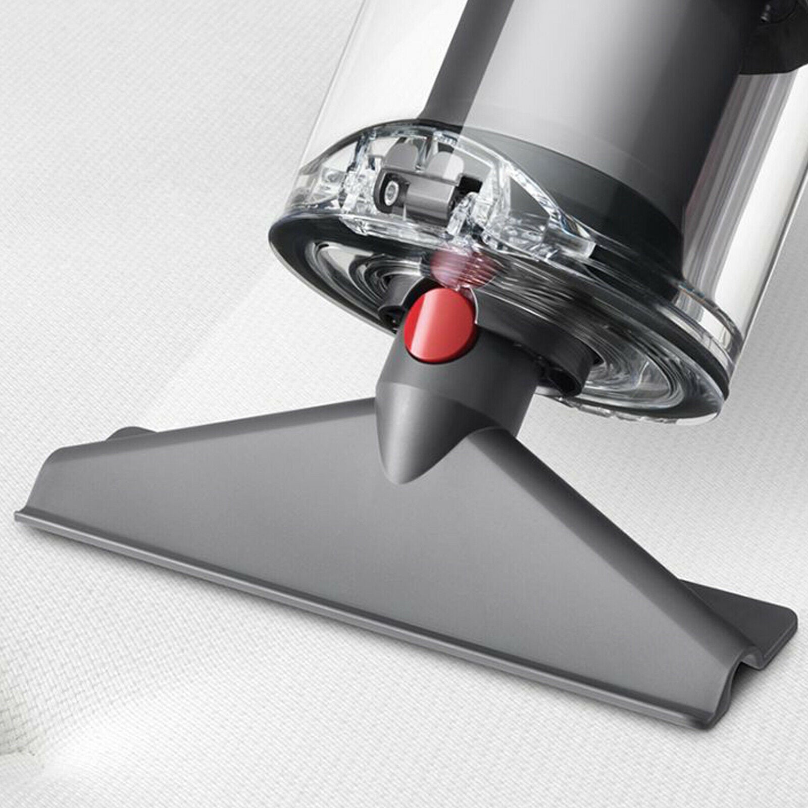 Dyson Vacuum Docking Station Freestanding Dock + Tool Kit Cyclone V10 Dok SV12