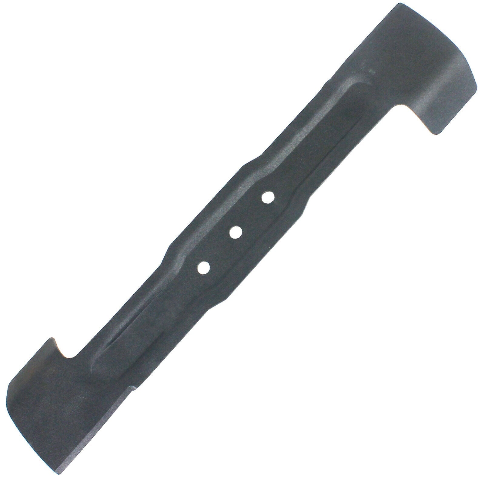 Rotary Blade for BOSCH ROTAK 36 37 Lawnmower 37cm + Drill Sharpener Attachment