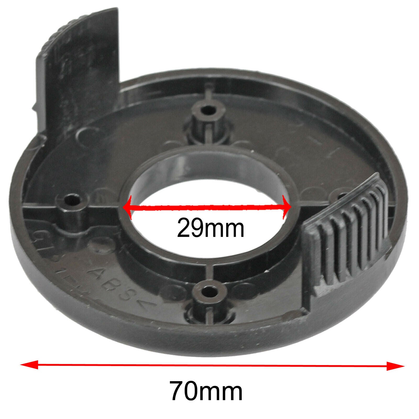 Strimmer Line Spool Cover for Grizzly ERT 230 Ryno GT2318 Trimmer