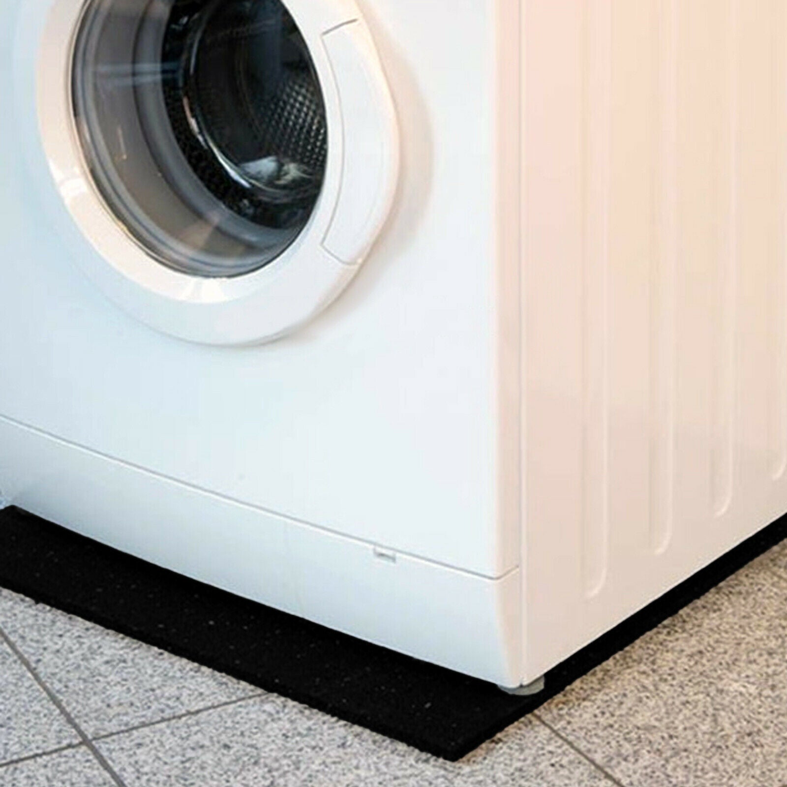 Universal - will fit all makes and models of washing machine and tumble dryer