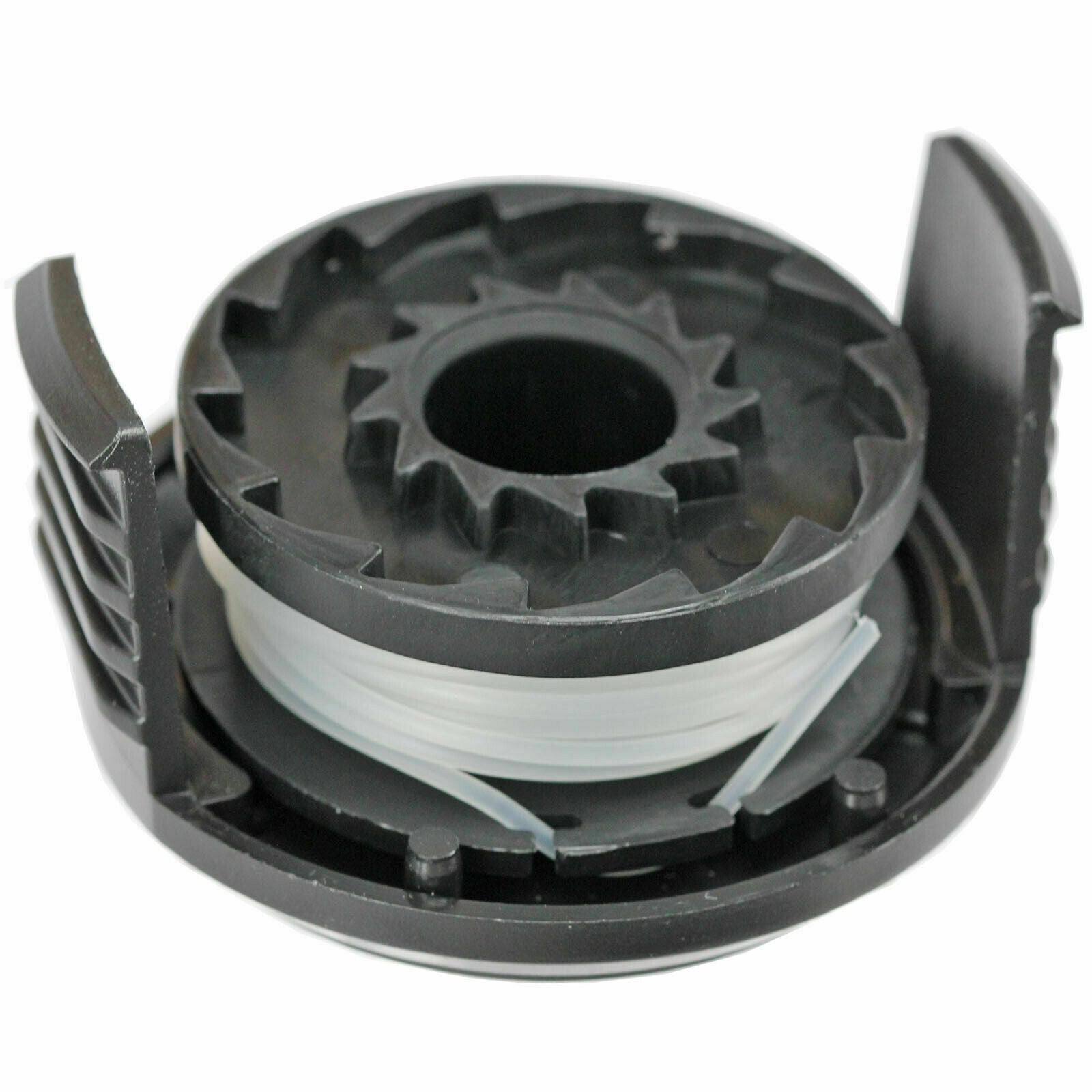 Spool Line + Cover for Qualcast GTLi18 Trimmer Strimmer