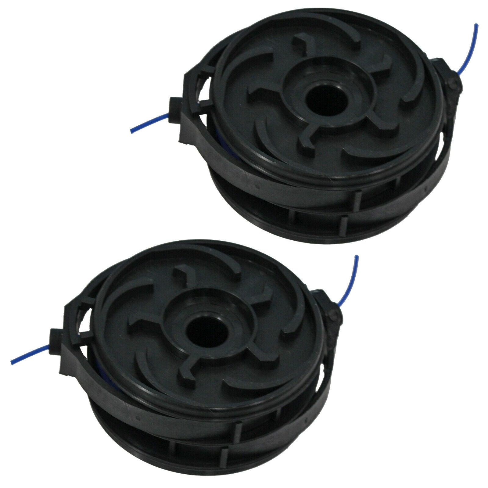 Strimmer Line Spool for BOSCH ART30D ART30DF ART30GSD ART30GSDV Trimmer x 2