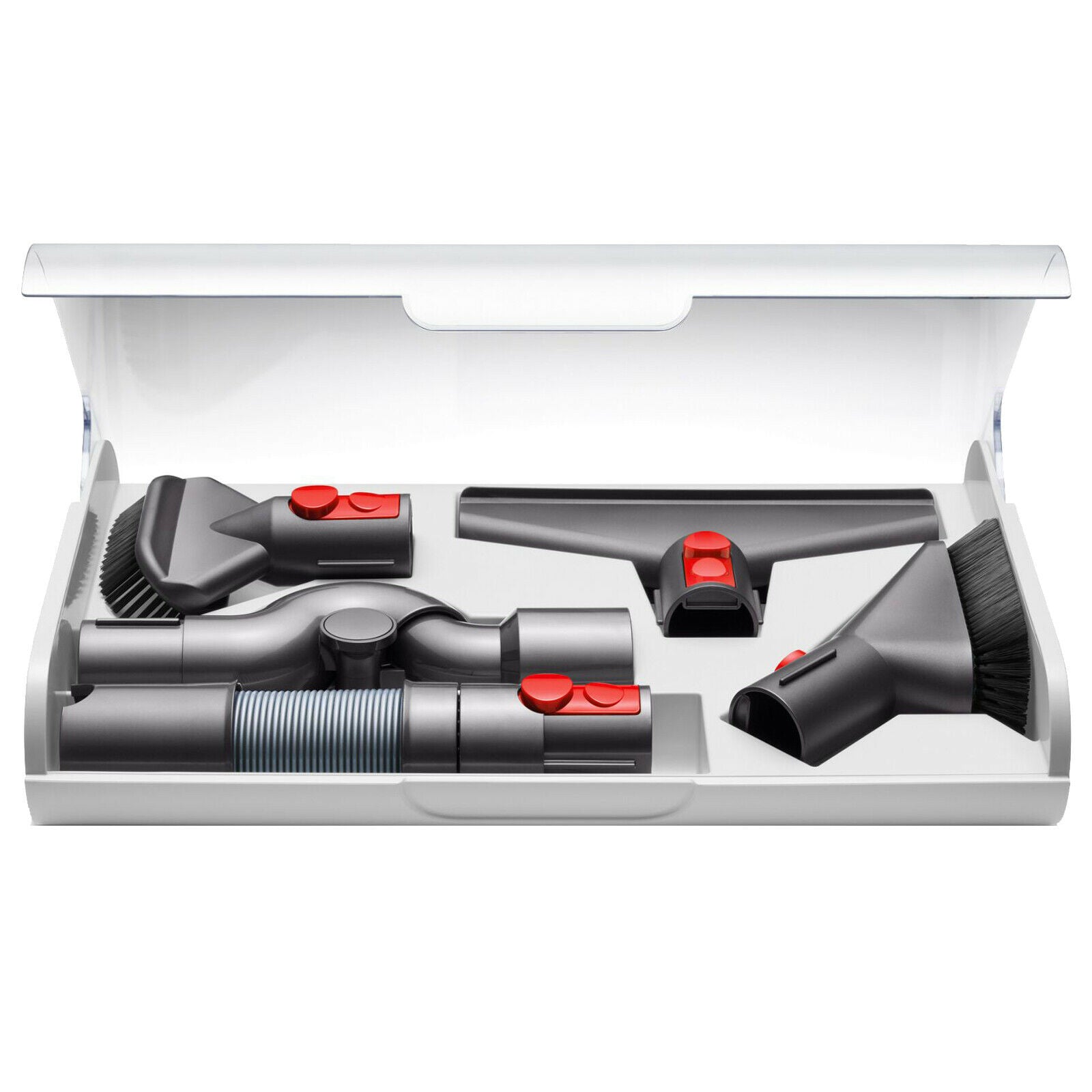 Dyson Vacuum Docking Station Freestanding Dock + Tool Kit Cyclone V10 Dok SV12