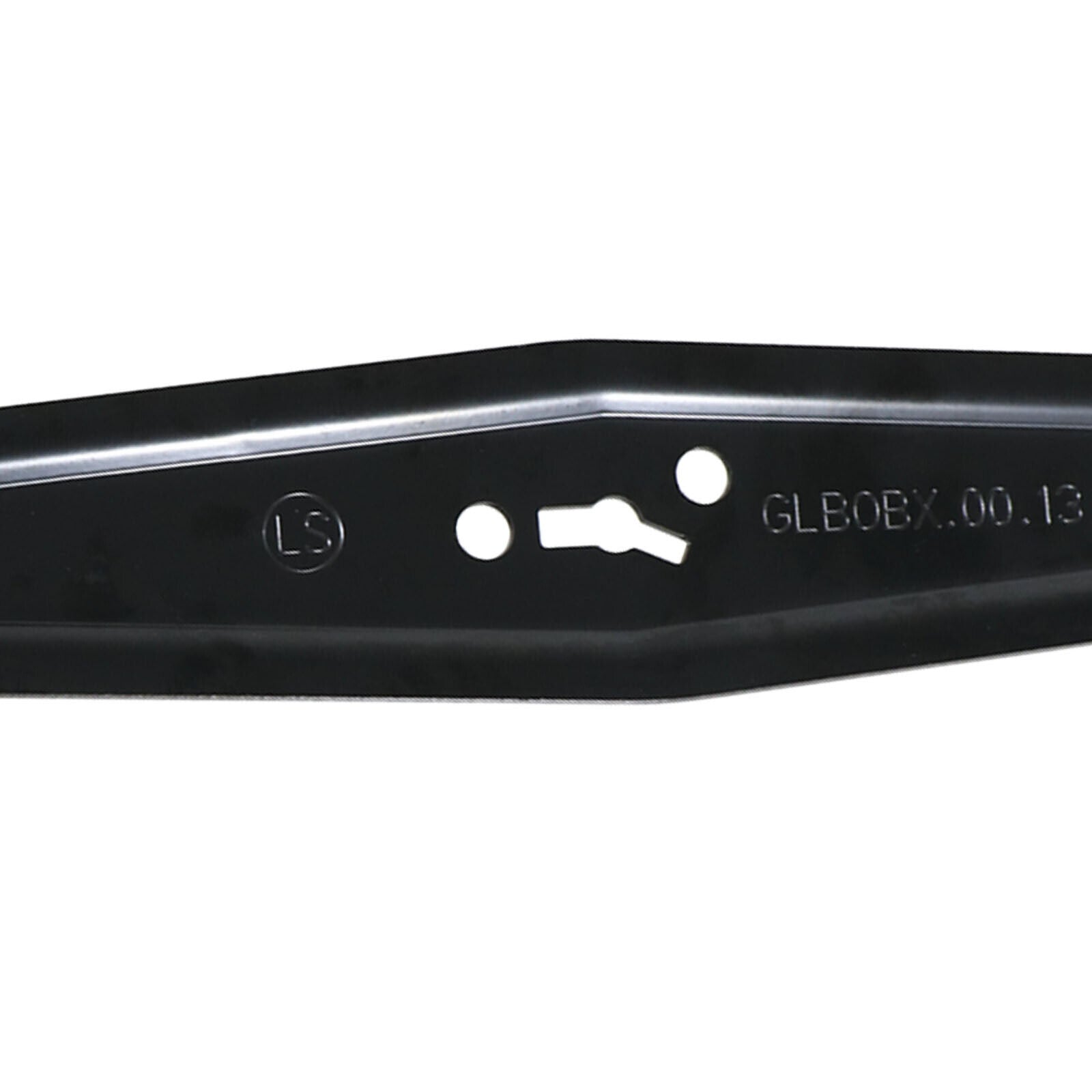 Blade for MCGREGOR MER1737 MER1637 Powerbase MEB1637E Lawnmower Mower 37cm