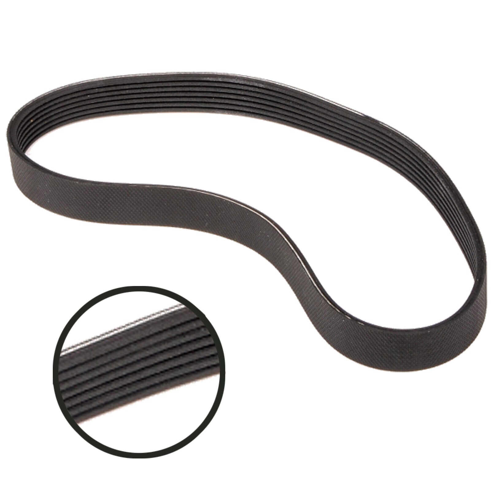 Drive Belt for QUALCAST RM34 MEB1 RM37 M2EB1 Lawnmower