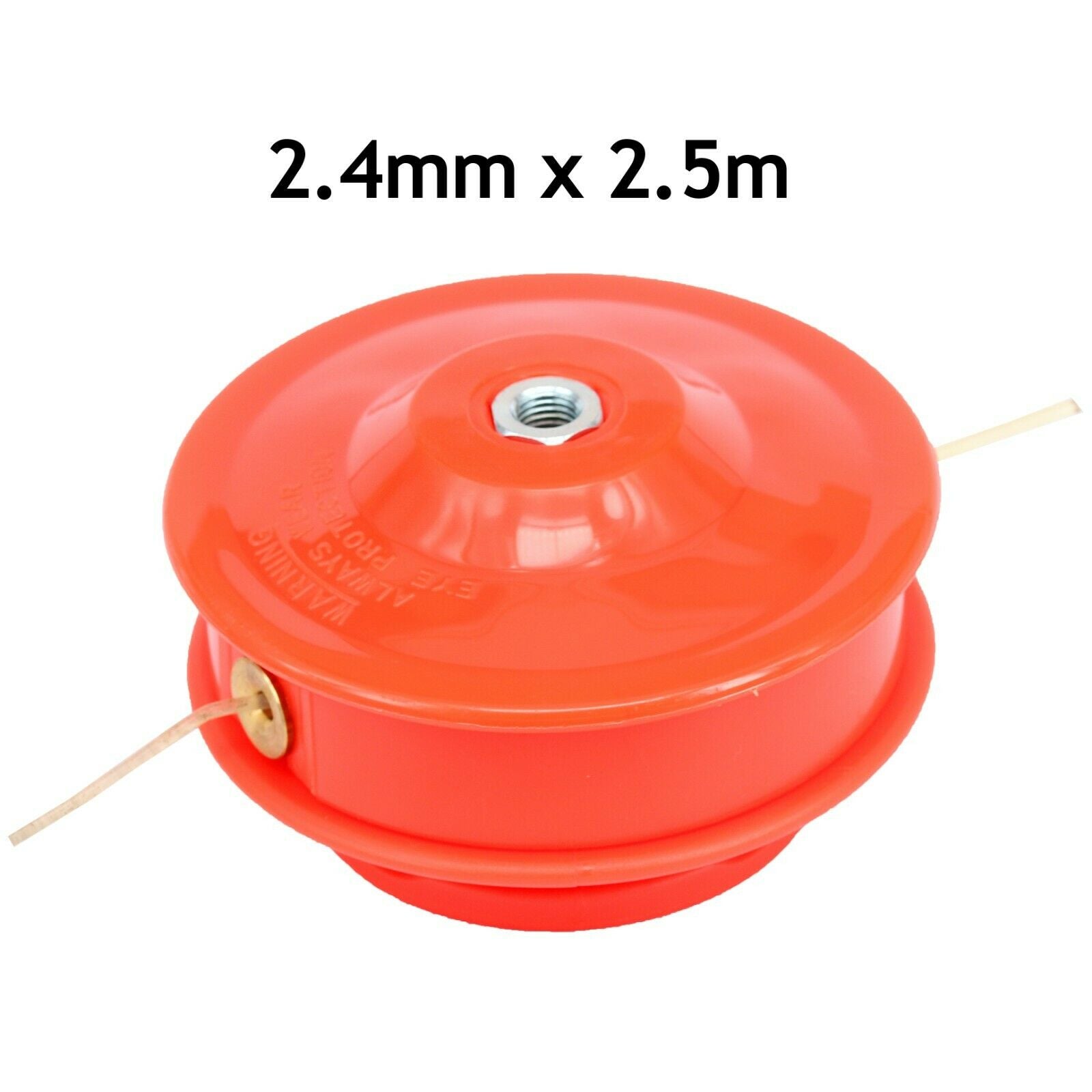 Strimmer Line Spool 2.5m for MACALLISTER MBCP254 Trimmer