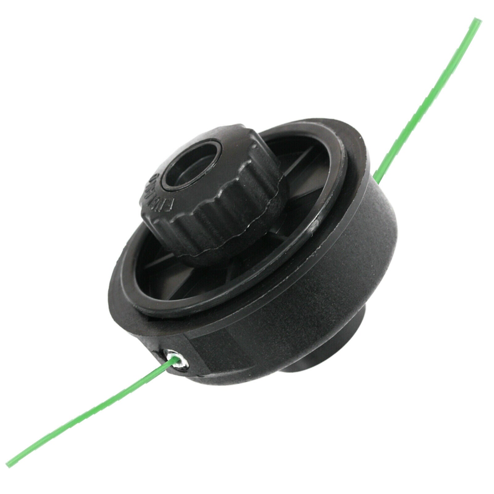 Double Twin Feed Compact Head & Spool for Sovereign Strimmer Trimmer